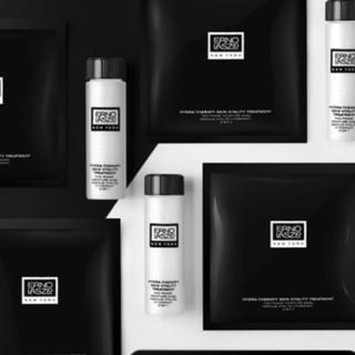 ERNO LASZLO 奥伦纳素 水滢清爽护肤套装 (清爽面膜37ml+洁面皂17g+眼膜一对)