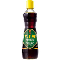 Shinho 欣和 六月鲜酱油 500ml