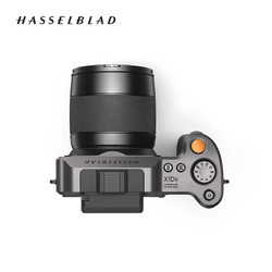 HASSELBLAD 哈苏 哈苏（HASSELBLAD）X1D II 50C中画幅无反数码相机x1d2新款二代 X1D II 50C