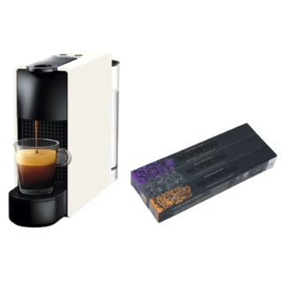 Essenza Mini系列 C30 胶囊咖啡机