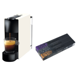 NESPRESSO 浓遇咖啡 Essenza Mini系列 C30 胶囊咖啡机