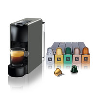 NESPRESSO 濃遇咖啡 Essenza Mini系列 C30 膠囊咖啡機