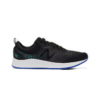 new balance Arishi 男子跑鞋 MARISRM3 黑色 40.5