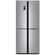 Ronshen 容声 BCD-426WD12FP 对开门冰箱 426L 钛空银