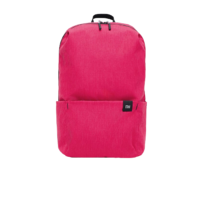 Xiaomi 小米 男女款炫彩小背包 1100842 粉色 10L