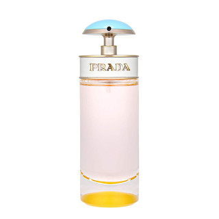 PRADA 普拉达 Candy系列 卡迪棒棒女士浓香水 EDP