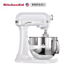 KitchenAid 凯膳怡 5KSM7580XCFP 厨师机