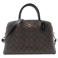  COACH/蔻驰 91495 时尚百搭 女士单肩包
