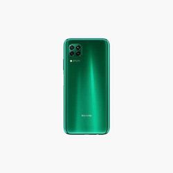 huawei华为huawei华为p40lite双卡智能手机128gb6gbram翡翠绿