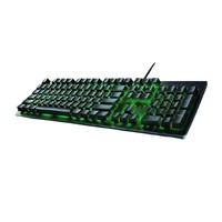 RAZER 雷蛇 猎魂光蛛标准版 机械键盘 104键