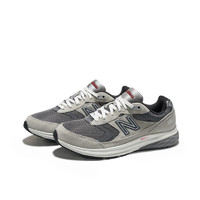 new balance 880系列 男子休闲运动鞋 MW880CF3 灰色 42