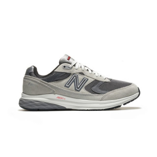 new balance 880系列 男子休闲运动鞋 MW880CF3 灰色 42.5