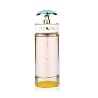 PRADA 普拉达 Candy系列 卡迪棒棒女士浓香水 EDP 80ml