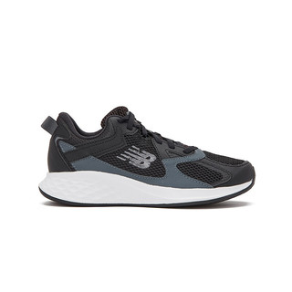 new balance Fresh Foam Roav NXT 女子跑鞋 WRNXTLK 黑蓝 37