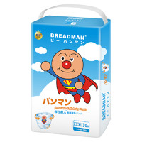 ANPANMAN 面包超人 超柔超薄系列 拉拉裤 XXXL30片