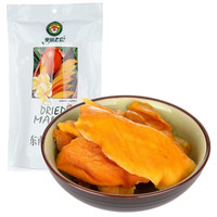 ORCHARD FARMER 果园老农 东南亚芒果干 120g