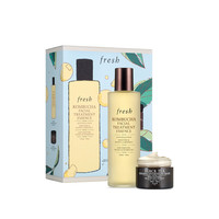fresh 馥蕾诗 红茶紧致光采礼盒装 (精华液150ml+睡眠面膜30ml)