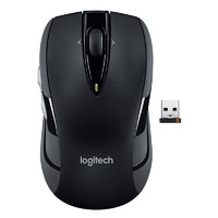 logitech 罗技 M545 2.4G无线鼠标 1000DPI 黑色