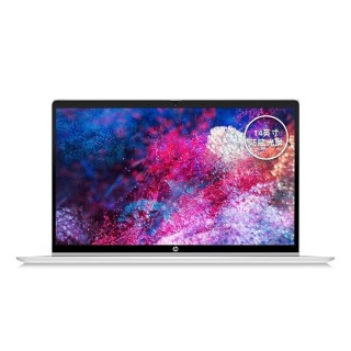 HP 惠普 ProBook 440G8 14.0英寸 商务本 银色(酷睿i7-1165G7、MX450、8GB、512GB SSD、1080P、IPS、60Hz)