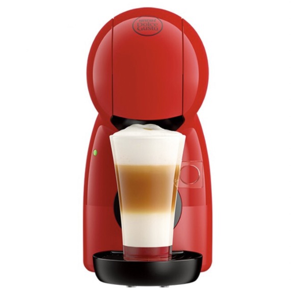 Dolce Gusto 多趣酷思 Piccolo XS 胶囊咖啡机