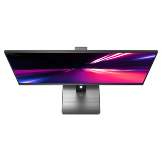 AOC 冠捷 U系列 U34P2/BS 34英寸 IPS FreeSync 显示器(3440×1440、75Hz、119%sRGB）