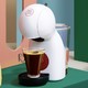 移动端、京东百亿补贴：Dolce Gusto 雀巢Piccolo XS 胶囊咖啡机 白色