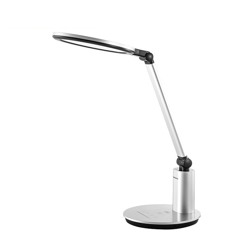 panasonic 松下 致皓系列 hhlt0651g/s 国aa级护眼台灯