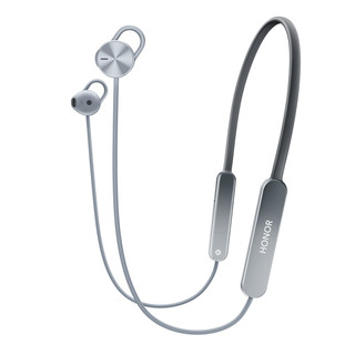 HONOR 荣耀 xSport PRO AM66 半入耳式颈挂式动圈降噪蓝牙耳机