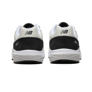 new balance 880系列 男子跑鞋 MW880OF3 月光米 40.5