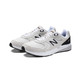  new balance 880系列 男子跑鞋 MW880OF3 月光米 43　