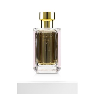 PRADA 普拉达 La Femme系列 缨粉淑女女士淡香水 EDT