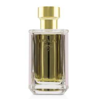 prada普拉达lafemme系列缨粉淑女女士淡香水edt