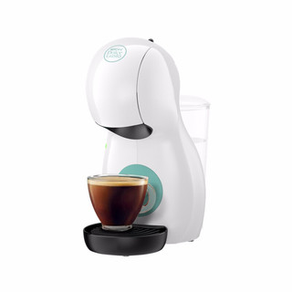 Dolce Gusto 多趣酷思 Piccolo XS 胶囊咖啡机