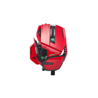 Mad Catz 美加狮 RAT8+ADV 有线游戏鼠标