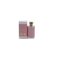 PRADA 普拉达 La Femme系列 缨粉淑女女士淡香水 EDT 9ml