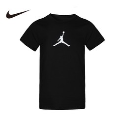 NIKE 耐克 AS M J JUMPMAN DF SS CREW CW5191 男款运动T恤