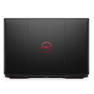 DELL 戴尔 G3 3590 15.6英寸 游戏本 黑色(酷睿i7-9750H、GTX 1660TiMQ 6G、8GB、512GB SSD、1080P、IPS、60Hz)