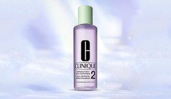 CLINIQUE 倩碧 保湿洁肤水2号水 400ml