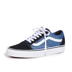 VANS 范斯 UA Old Skool 女士休闲鞋