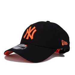 NEW ERA 纽亦华 New York Yankees 9FORTY 男士棒球帽