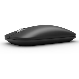 Microsoft 微软 Designer Bluetooth Mouse 蓝牙无线鼠标 400DPI 雅典黑