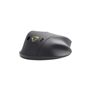 mionix Castor 有线鼠标 10000DPI RGB 黑色遗产