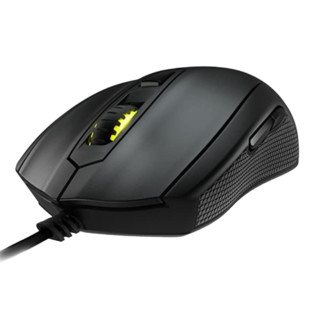 mionix Castor 有线鼠标 10000DPI RGB 黑色遗产