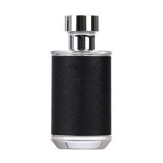 PRADA 普拉达 L'Homme系列 绅士男士淡香水 EDT 100ml