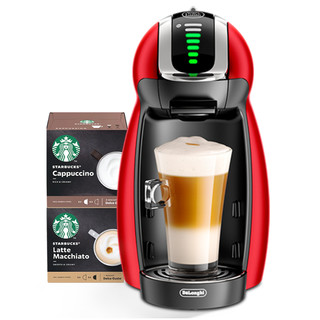 Dolce Gusto 多趣酷思 EDG466 胶囊咖啡机