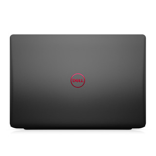 DELL 戴尔 G3 15.6英寸 游戏本 黑色（酷睿i7-8750H、GTX 1060 Max-Q 6G、8GB、128GB SSD+1TB HDD、1080P、IPS）