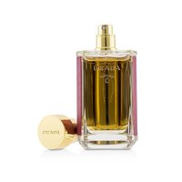 PRADA 普拉达 La Femme系列 殷红淑女女士浓香水 EDP