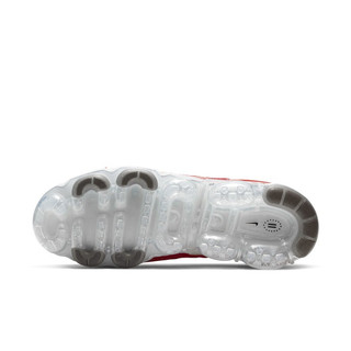 NIKE 耐克 VaporMax 360 男子跑鞋 CK2718-002 白银红 43