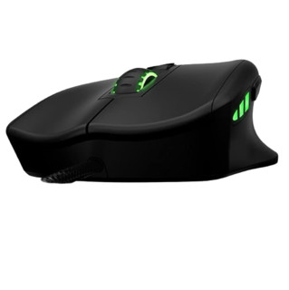 mionix NAOS-8200 有线鼠标 8200DPI RGB 黑色