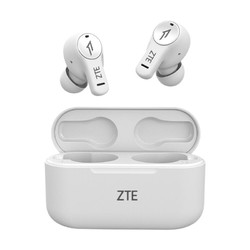 ZTE 中兴 LiveBuds 真无线蓝牙耳机